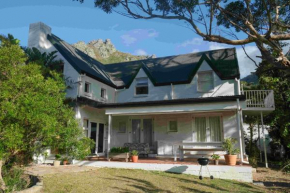 Family home, extraordinary views, newly renovated